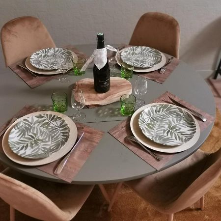 La Canopee Cholet Zewnętrze zdjęcie