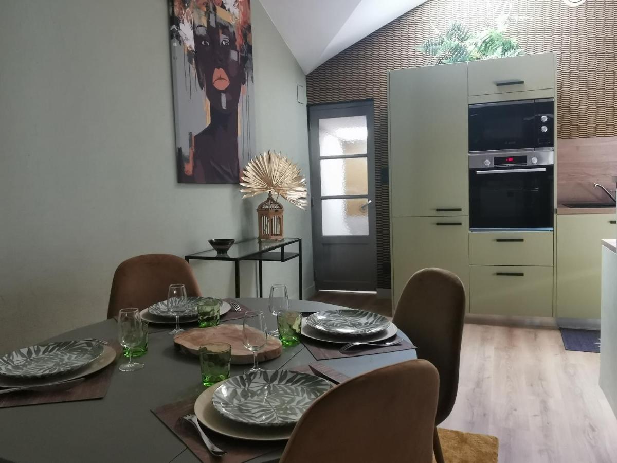 La Canopee Cholet Zewnętrze zdjęcie