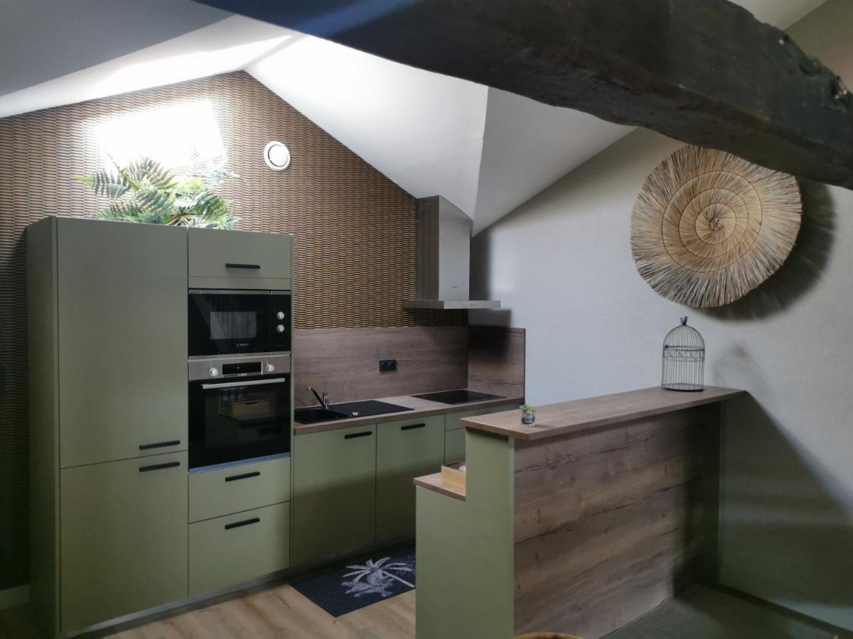 La Canopee Cholet Zewnętrze zdjęcie