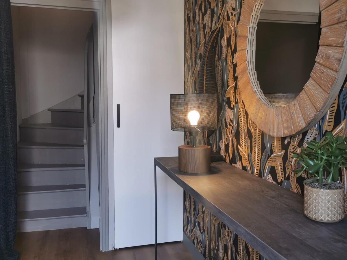 La Canopee Cholet Zewnętrze zdjęcie