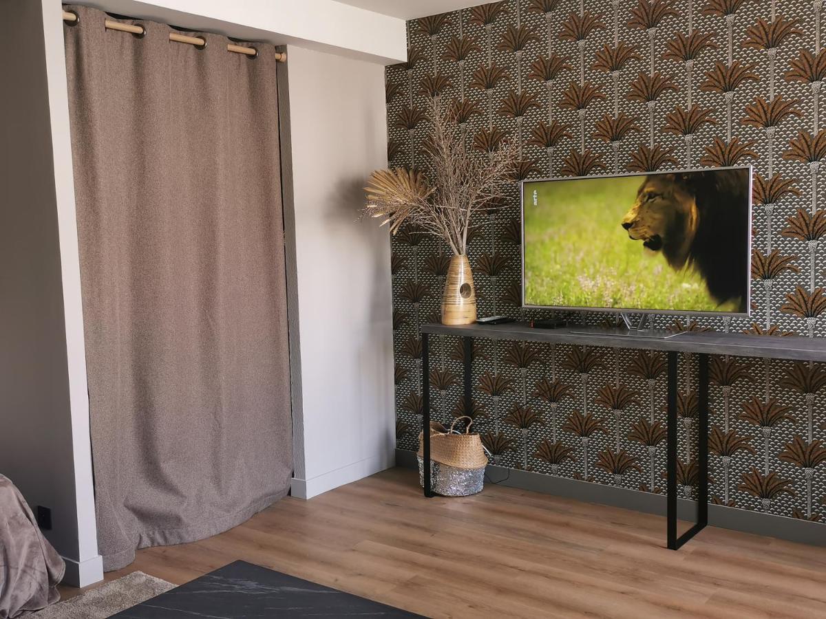 La Canopee Cholet Zewnętrze zdjęcie