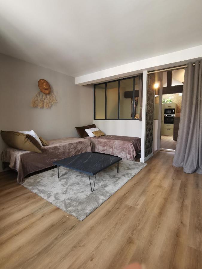 La Canopee Cholet Zewnętrze zdjęcie