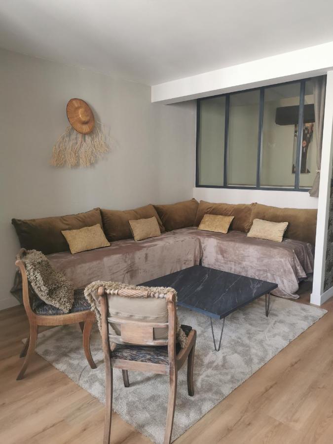 La Canopee Cholet Zewnętrze zdjęcie