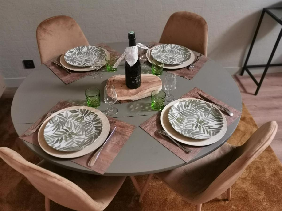 La Canopee Cholet Zewnętrze zdjęcie