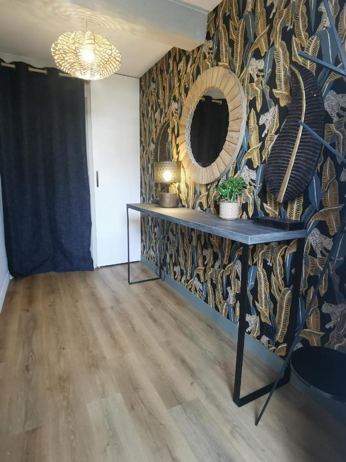 La Canopee Cholet Zewnętrze zdjęcie
