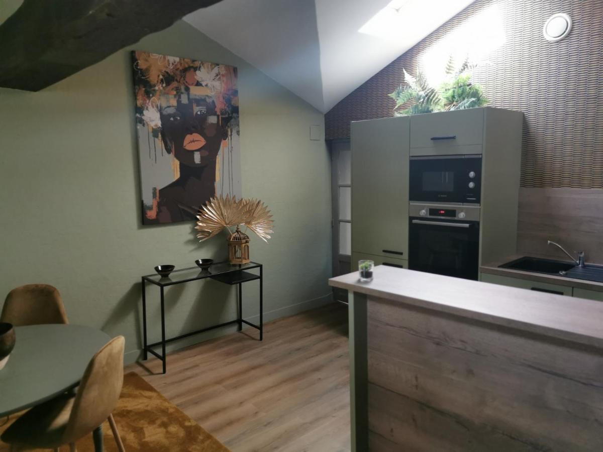 La Canopee Cholet Zewnętrze zdjęcie